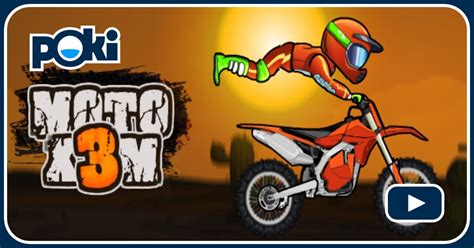 jogo de moto poki - jogar jogo de motocross